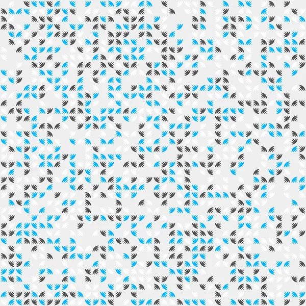 Soyut Geometrik Desen, Dijital Duvar Kağıdı 