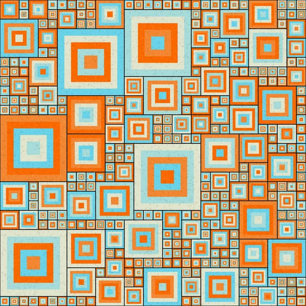 Soyut Geometrik Desen, Dijital Duvar Kağıdı