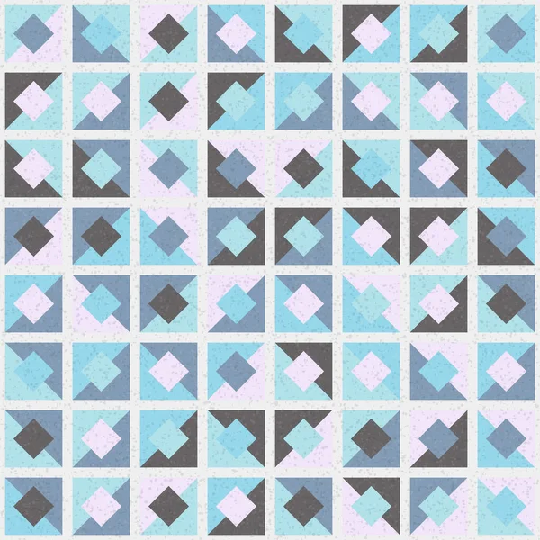 Soyut Geometrik Desen, Dijital Duvar Kağıdı