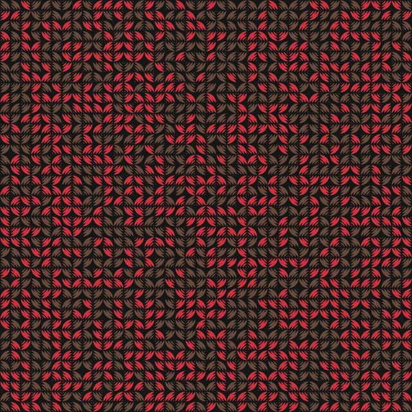 Soyut Geometrik Desen, Dijital Duvar Kağıdı 