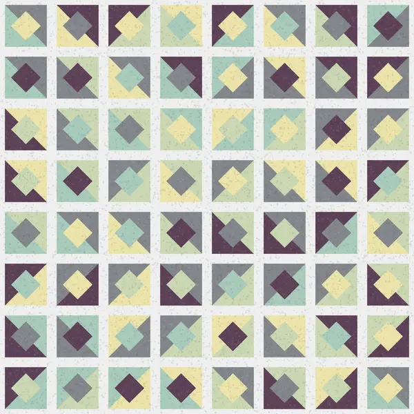 Soyut Geometrik Desen, Dijital Duvar Kağıdı