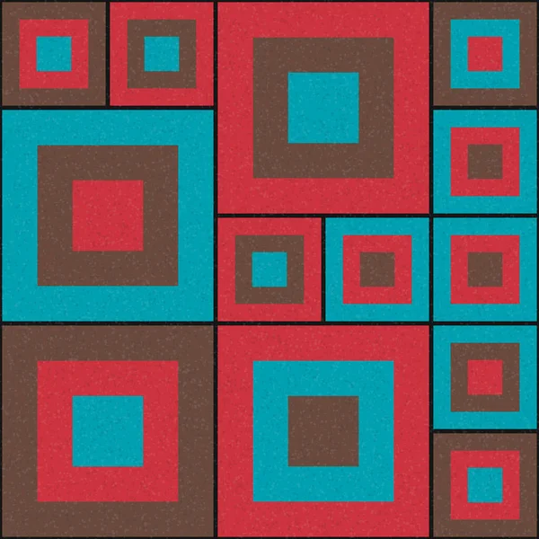 Soyut Geometrik Desen, Dijital Duvar Kağıdı