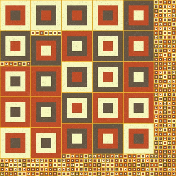 Soyut Geometrik Desen, Dijital Duvar Kağıdı
