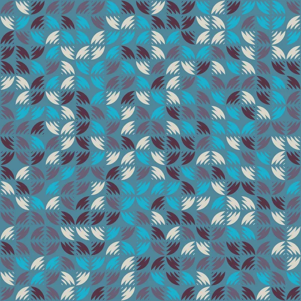 Soyut Geometrik Desen, Dijital Duvar Kağıdı 