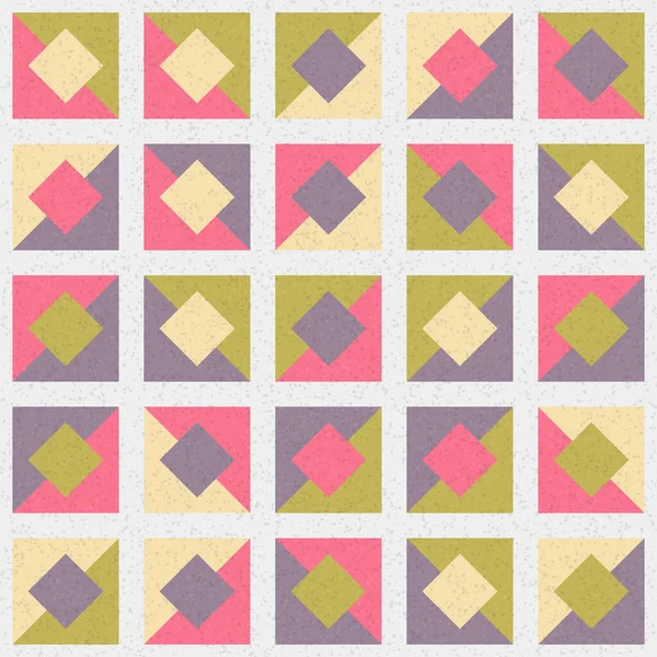 Soyut Geometrik Desen, Dijital Duvar Kağıdı