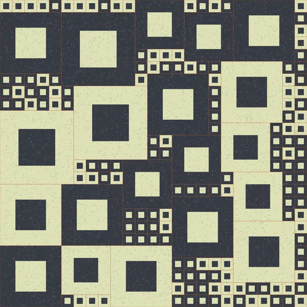 Soyut Geometrik Desen, Dijital Duvar Kağıdı