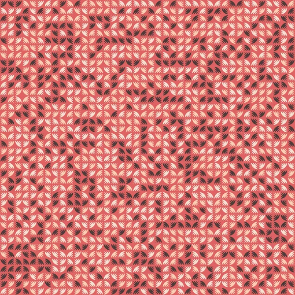 Soyut Geometrik Desen, Dijital Duvar Kağıdı 