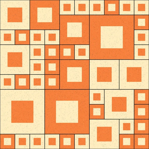 Soyut Geometrik Desen, Dijital Duvar Kağıdı