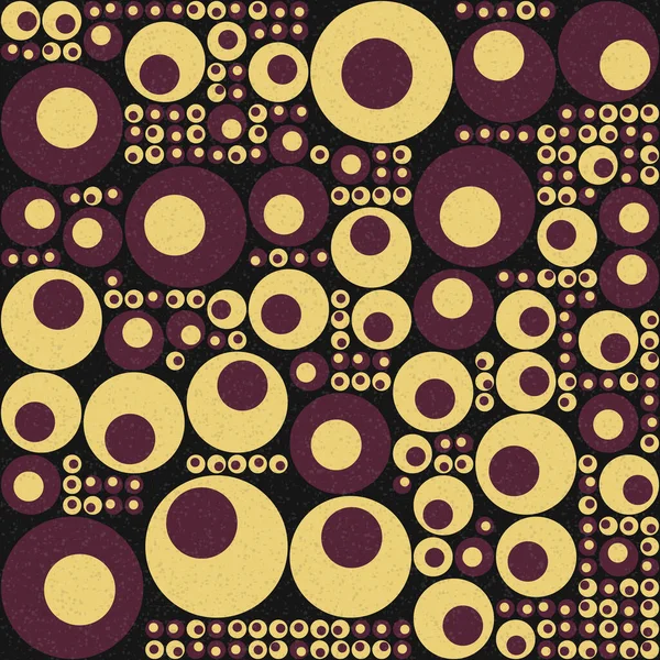 Soyut Geometrik Desen, Dijital Duvar Kağıdı