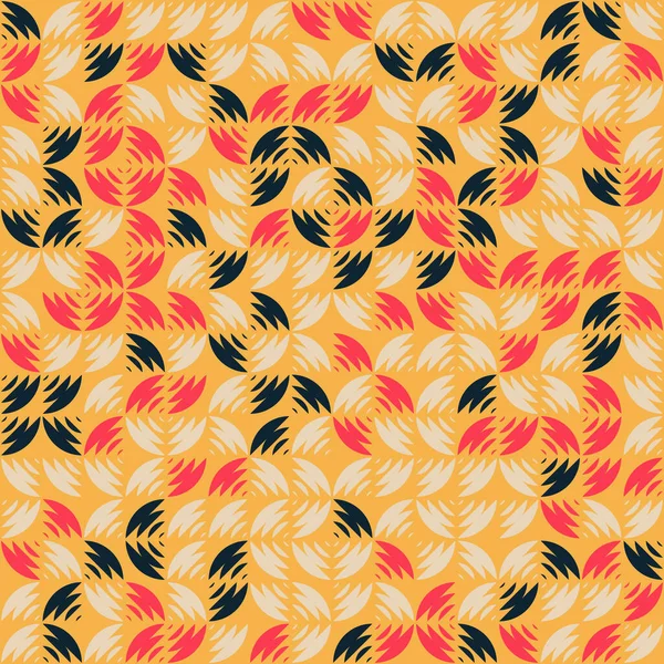 Soyut Geometrik Desen, Dijital Duvar Kağıdı 