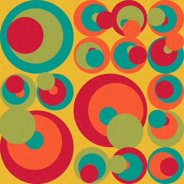 Soyut Geometrik Desen, Dijital Duvar Kağıdı