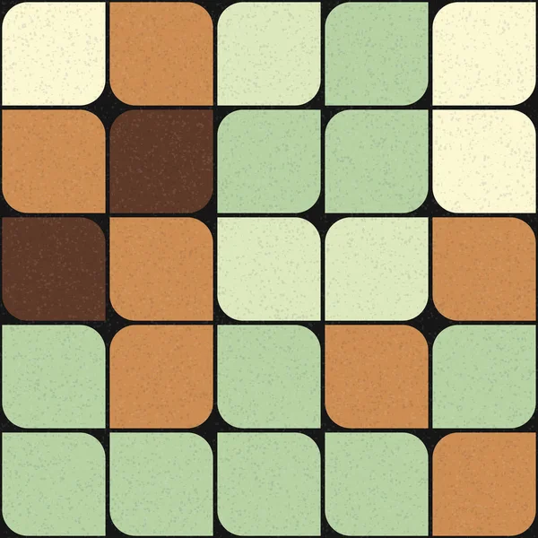 Soyut Geometrik Desen, Dijital Duvar Kağıdı