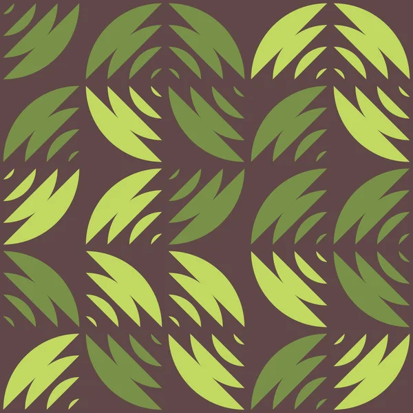 Soyut Geometrik Desen, Dijital Duvar Kağıdı 