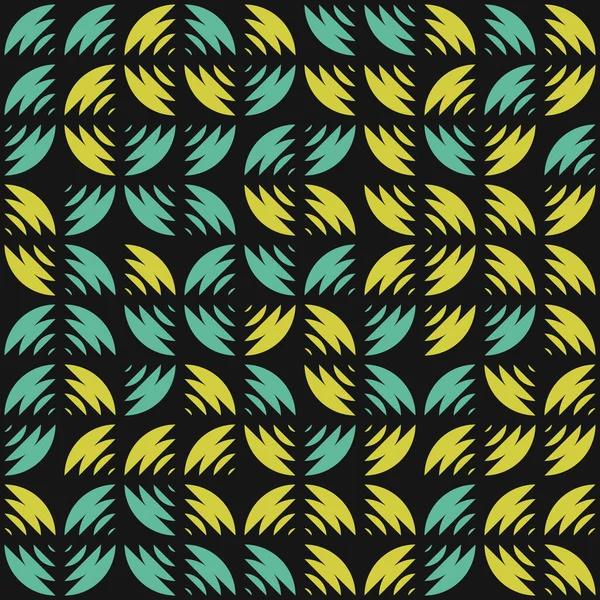 Soyut Geometrik Desen, Dijital Duvar Kağıdı 