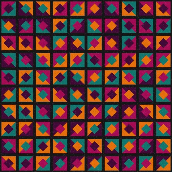 Soyut Geometrik Desen, Dijital Duvar Kağıdı