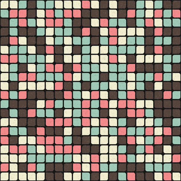 Soyut Geometrik Desen, Dijital Duvar Kağıdı