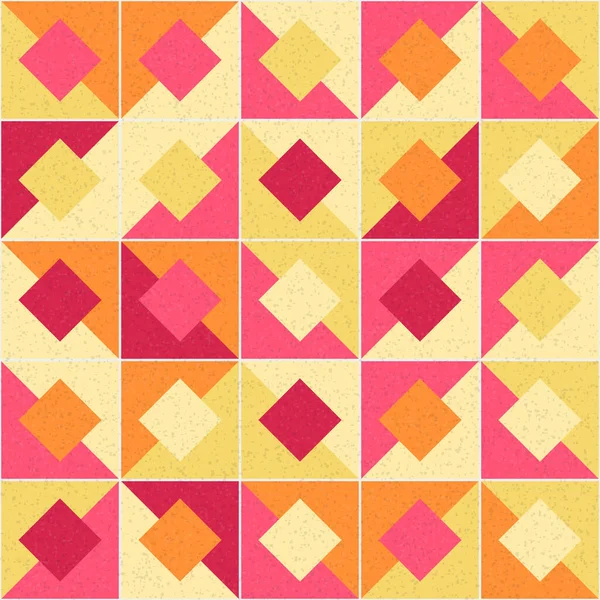 Soyut Geometrik Desen, Dijital Duvar Kağıdı