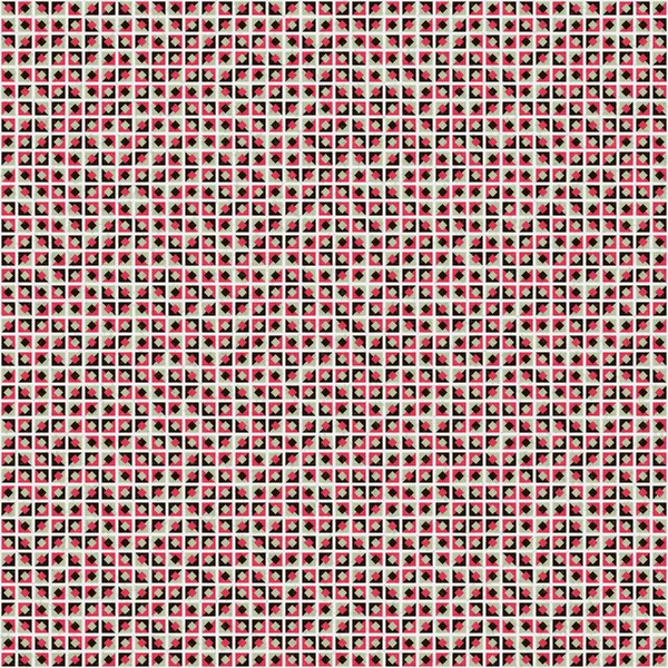 Soyut Geometrik Desen, Dijital Duvar Kağıdı