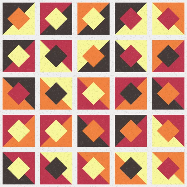 Soyut Geometrik Desen, Dijital Duvar Kağıdı