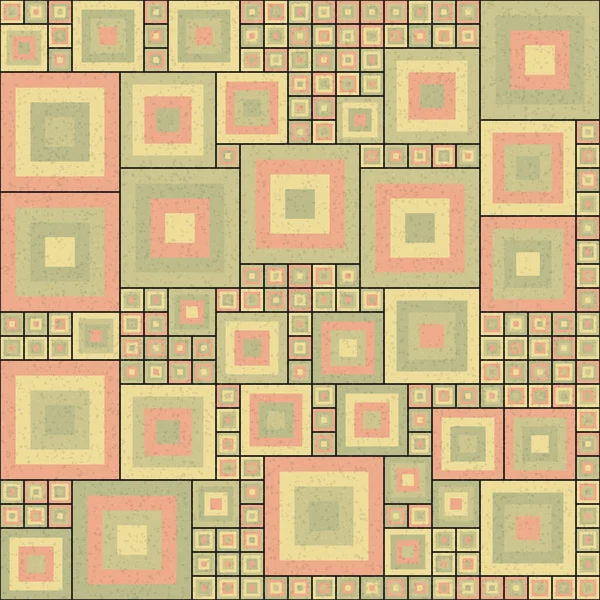 Soyut Geometrik Desen, Dijital Duvar Kağıdı
