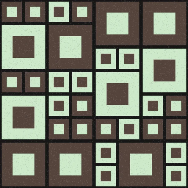 Soyut Geometrik Desen, Dijital Duvar Kağıdı