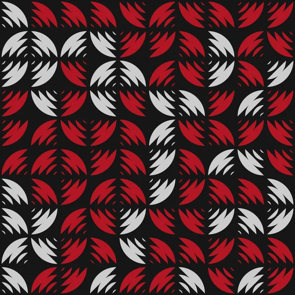 Soyut Geometrik Desen, Dijital Duvar Kağıdı 