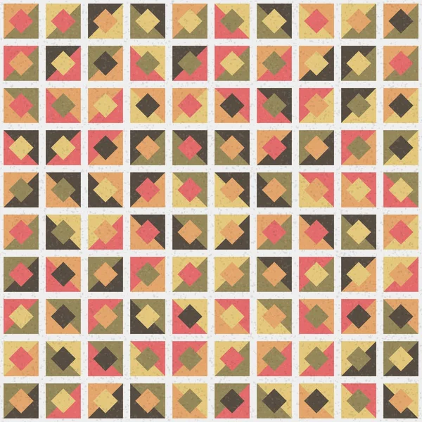 Soyut Geometrik Desen, Dijital Duvar Kağıdı