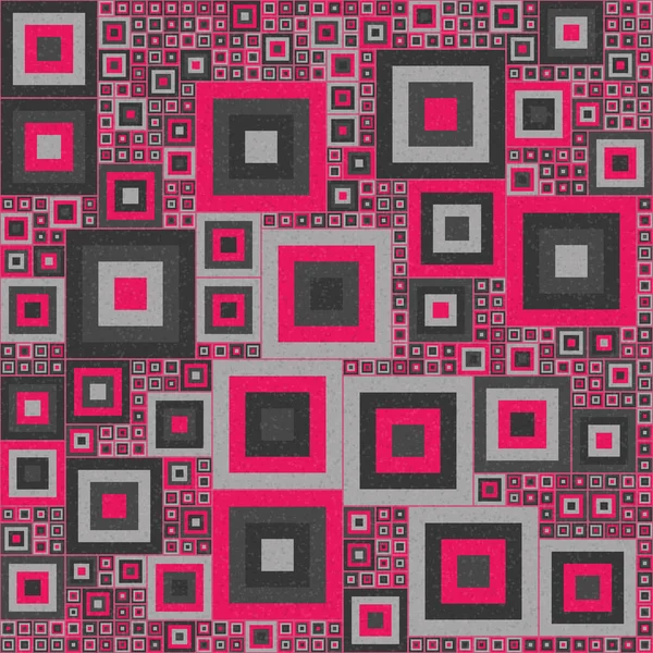 Soyut Geometrik Desen, Dijital Duvar Kağıdı