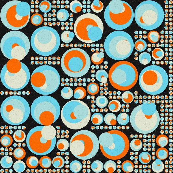 Soyut Geometrik Desen, Dijital Duvar Kağıdı