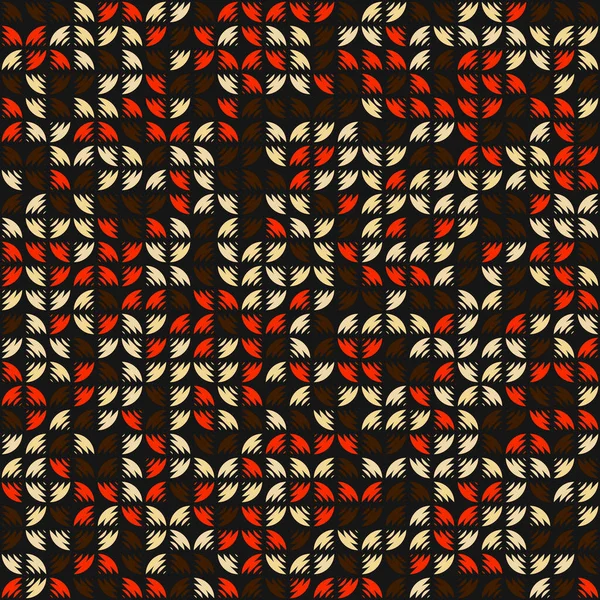 Soyut Geometrik Desen, Dijital Duvar Kağıdı 