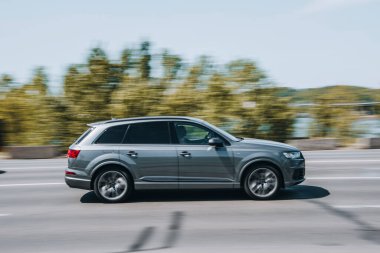 Soyut Geometrik Desen, Dijital Duvar Kağıdı