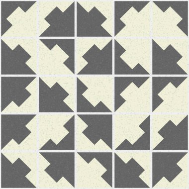 Soyut Geometrik Desen, Dijital Duvar Kağıdı