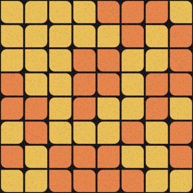 Soyut Geometrik Desen, Dijital Duvar Kağıdı