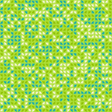 Soyut Geometrik Desen, Dijital Duvar Kağıdı 