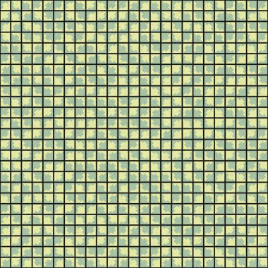 Soyut Geometrik Desen, Dijital Duvar Kağıdı