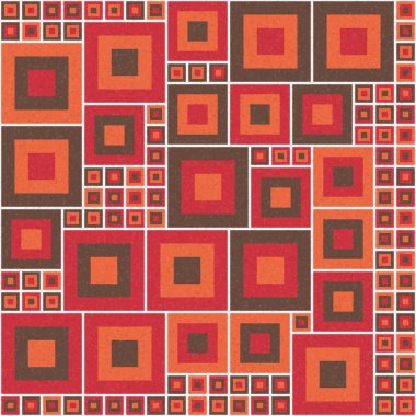 Soyut Geometrik Desen, Dijital Duvar Kağıdı