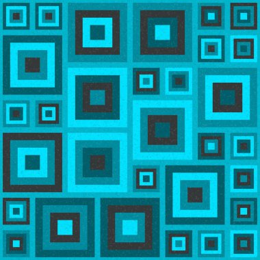 Soyut Geometrik Desen, Dijital Duvar Kağıdı