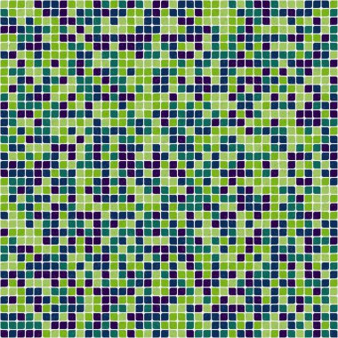 Soyut Geometrik Desen, Dijital Duvar Kağıdı