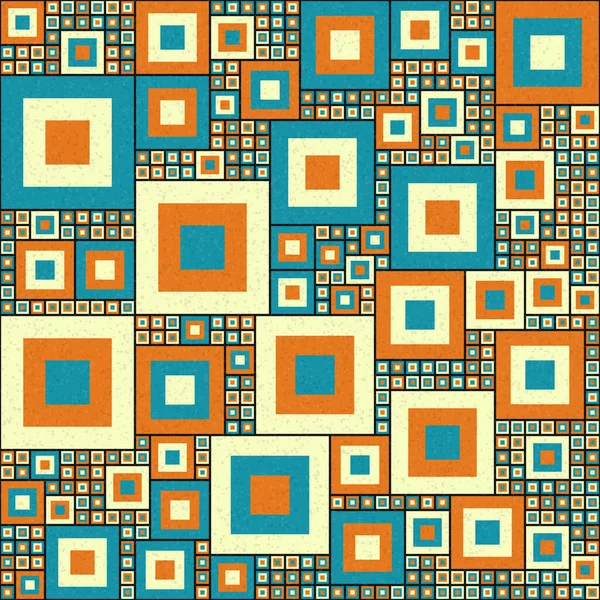 数字式壁纸几何图案 — 图库矢量图片