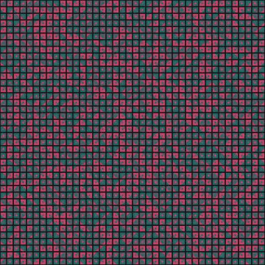 soyut geometrik desen, vektör illüstrasyonu