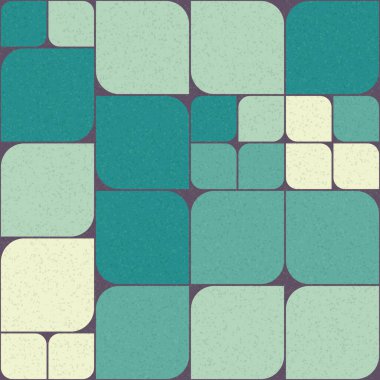 Soyut Geometrik Desen, vektör arkaplan