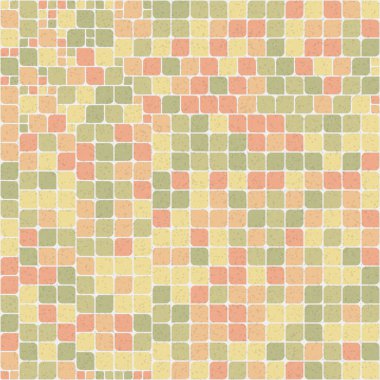 Soyut Geometrik Desen, vektör arkaplan