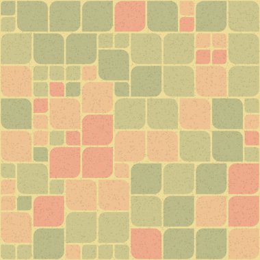 Soyut Geometrik Desen, vektör arkaplan