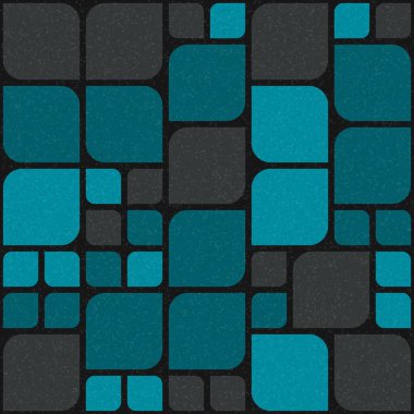 Soyut Geometrik Desen, vektör arkaplan