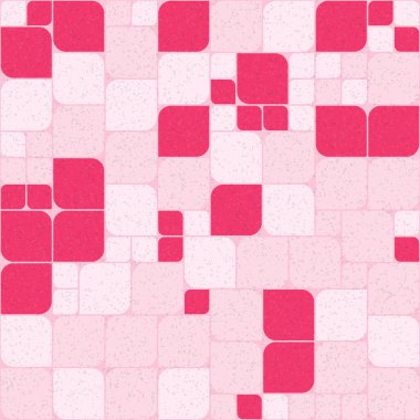 soyut geometrik desen, vektör illüstrasyonu