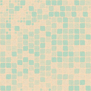 Soyut Geometrik Desen, vektör arkaplan