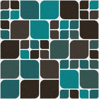 soyut geometrik desen, vektör illüstrasyonu