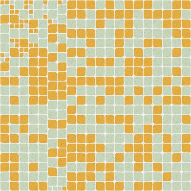 soyut geometrik desen, vektör illüstrasyonu