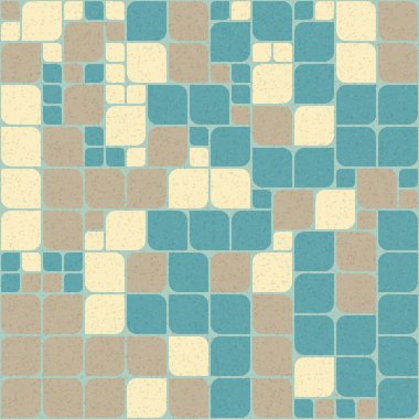 soyut geometrik desen, vektör illüstrasyonu