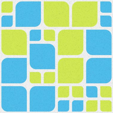 soyut geometrik desen, vektör illüstrasyonu